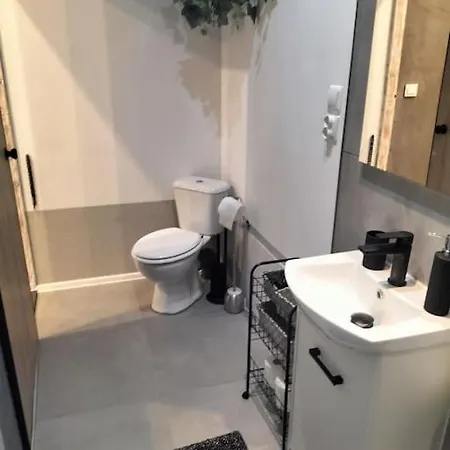 Chilloud - Na Kazimierzu Apartament *