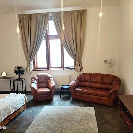 Chilloud - Na Kazimierzu Apartment