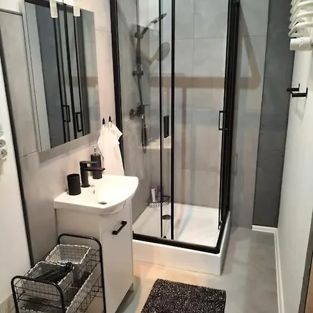 Apartment Chilloud - Na Kazimierzu