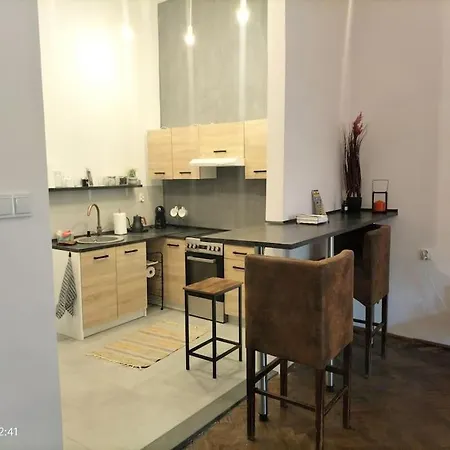 Apartment Chilloud - Na Kazimierzu Krakow