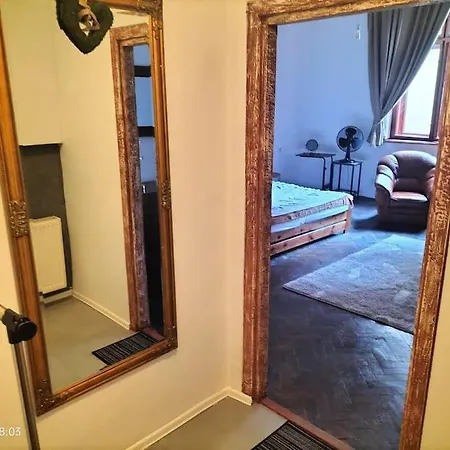 Chilloud - Na Kazimierzu *