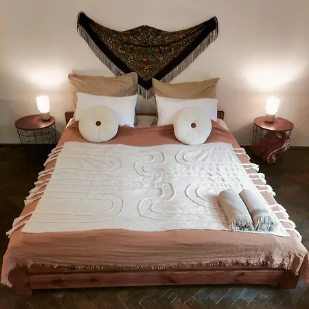 Chilloud - Na Kazimierzu Διαμέρισμα *