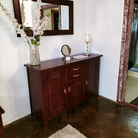 Apartment Chilloud - Na Kazimierzu Krakow