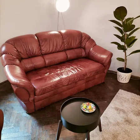 Chilloud - Na Kazimierzu Διαμέρισμα Krasków