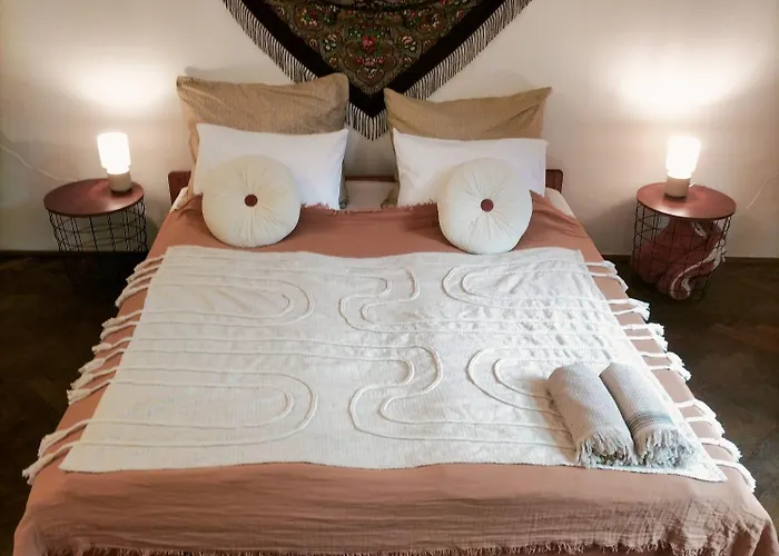 Chilloud - Na Kazimierzu شقة *