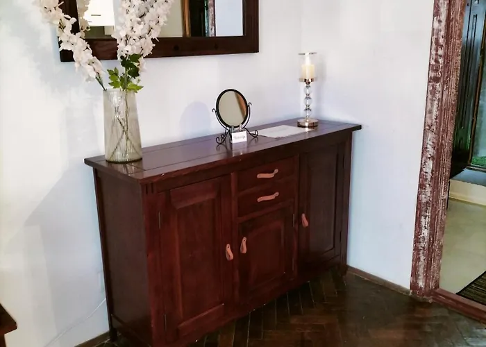 شقة Chilloud - Na Kazimierzu كراكوفيا