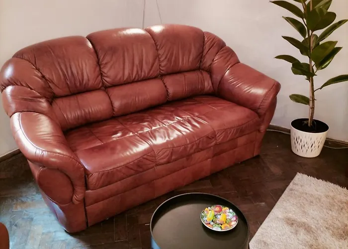 Chilloud - Na Kazimierzu شقة كراكوفيا