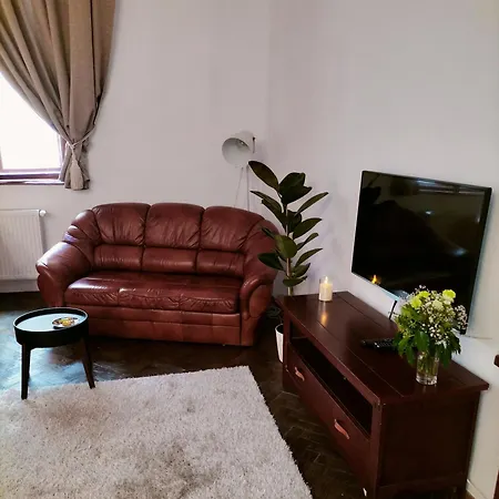 Chilloud - Na Kazimierzu Apartamento